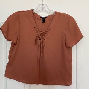 Forever 21 shirt